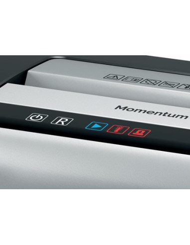 Rexel Shredder Momentum X308