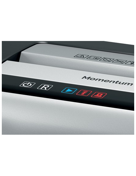 Rexel Shredder Momentum X308