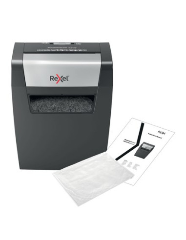 Rexel Shredder Momentum X308