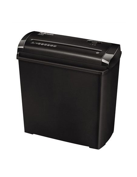 Niszczarka Fellowes P-25S
