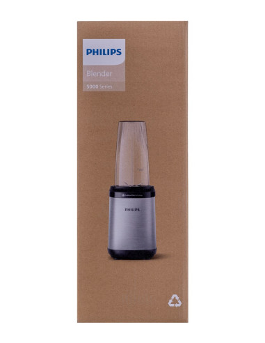 Blender Stojący Philips Hr2764/00