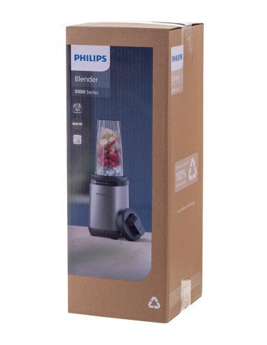 Blender Stojący Philips Hr2764/00