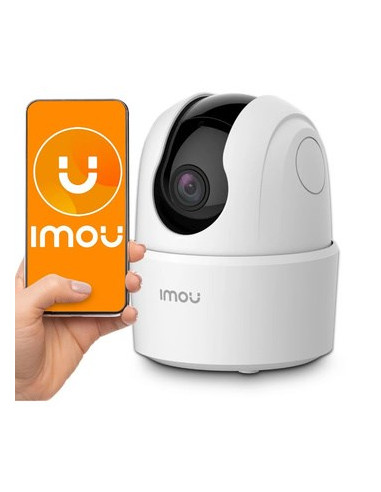 Kamera Ip Imou Ranger 2C K2Ecp-3H1W