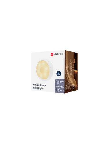Lampka Nocna Z Sensorem Ruchu Yeelight Sensor Nightlight