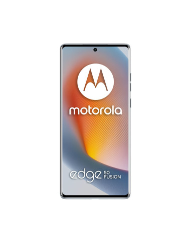 Motorola Edge 50 Fusion 5G 12/256Gb Marshmallow Blue