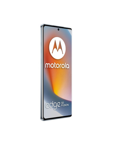 Motorola Edge 50 Fusion 5G 12/256Gb Marshmallow Blue