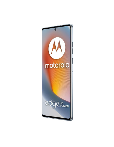 Motorola Edge 50 Fusion 5G 12/256Gb Marshmallow Blue