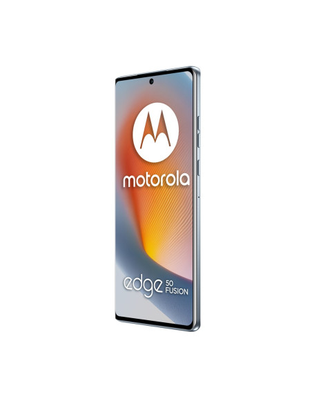 Motorola Edge 50 Fusion 5G 12/256Gb Marshmallow Blue