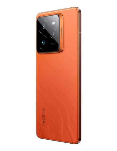 Realme Gt7 Pro 5G 12/512Gb Ds Mars Orange