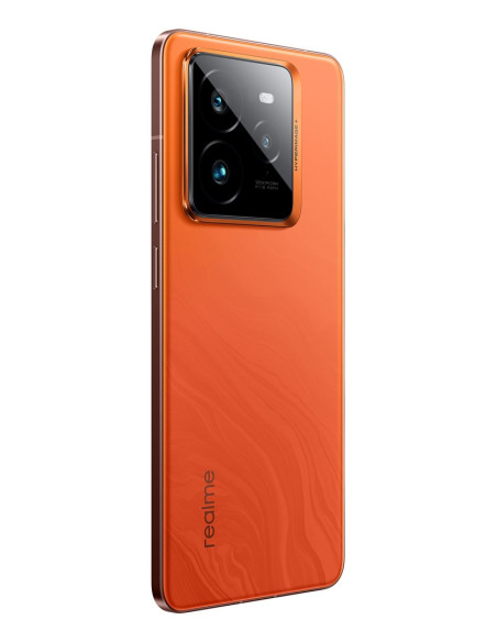 Realme Gt7 Pro 5G 12/512Gb Ds Mars Orange