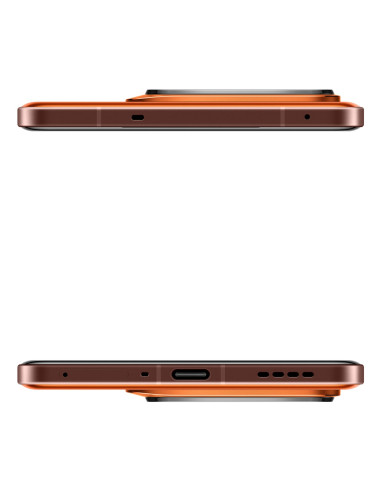 Realme Gt7 Pro 5G 12/512Gb Ds Mars Orange