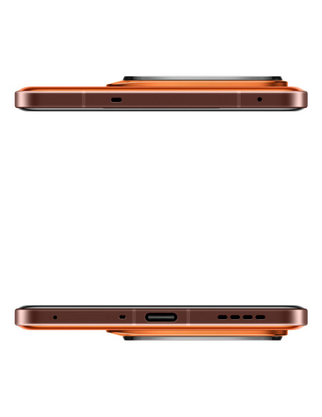 Realme Gt7 Pro 5G 12/512Gb Ds Mars Orange