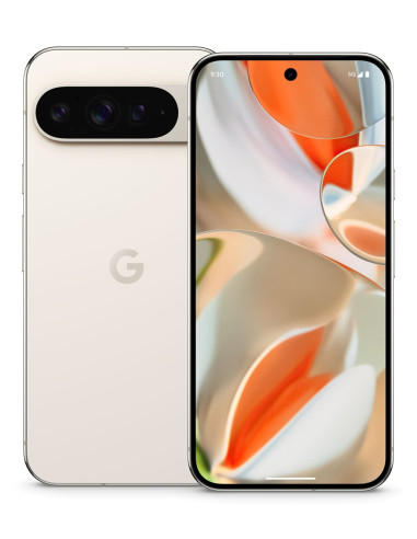 Smartfon Google Pixel 9 Pro Xl 16/128Gb Porcelain