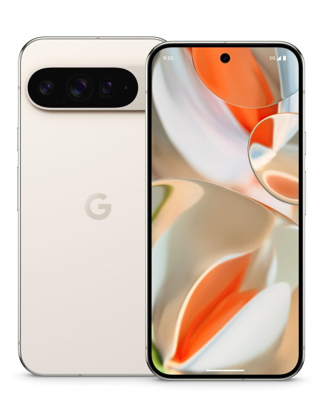 Smartfon Google Pixel 9 Pro Xl 16/128Gb Porcelain