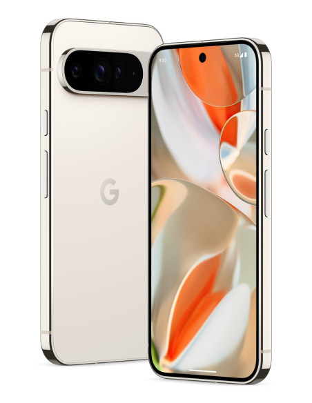 Smartfon Google Pixel 9 Pro Xl 16/128Gb Porcelain