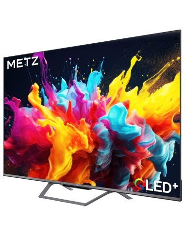 Telewizor 43" Metz Qled 43Mqe7600Z