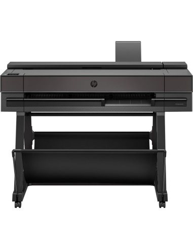 Hp Designjet 36-Calowa Drukarka T850