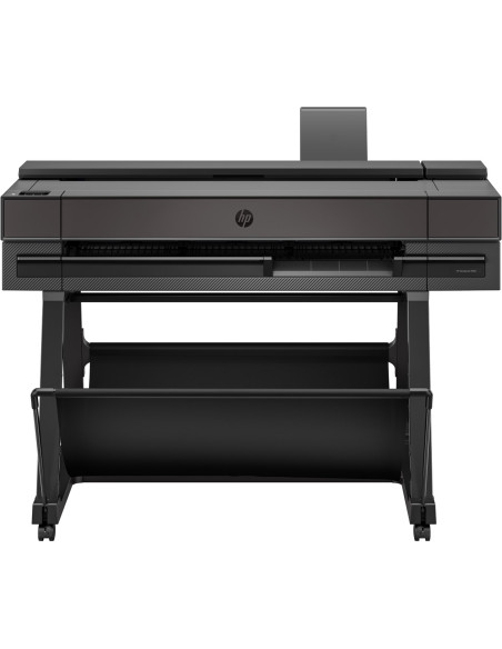 Hp Designjet 36-Calowa Drukarka T850