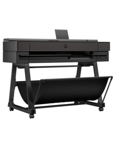 Hp Designjet 36-Calowa Drukarka T850