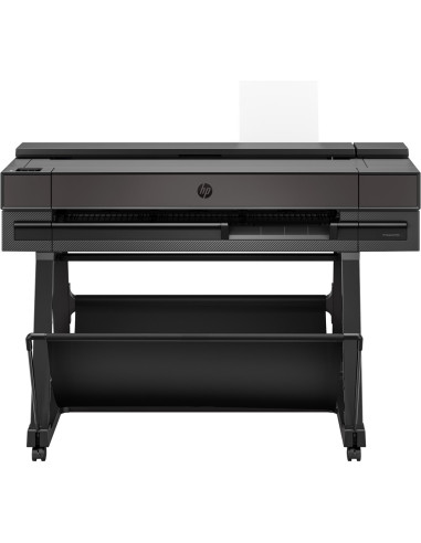 Hp Designjet 36-Calowa Drukarka T850