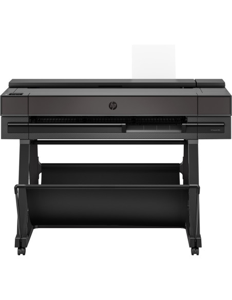 Hp Designjet 36-Calowa Drukarka T850