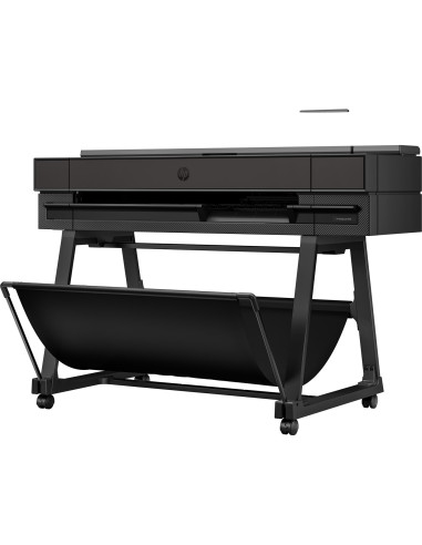 Hp Designjet 36-Calowa Drukarka T850