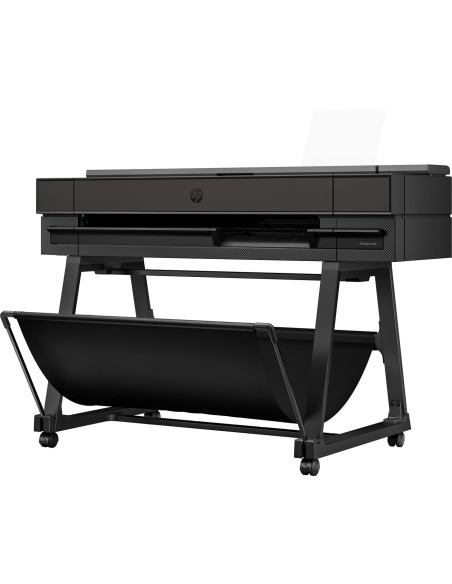 Hp Designjet 36-Calowa Drukarka T850