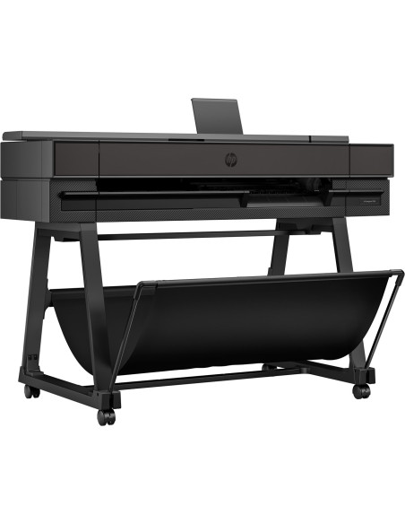 Hp Designjet 36-Calowa Drukarka T850