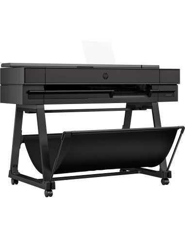 Hp Designjet 36-Calowa Drukarka T850