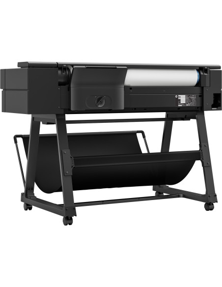 Hp Designjet 36-Calowa Drukarka T850