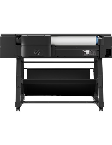 Hp Designjet 36-Calowa Drukarka T850