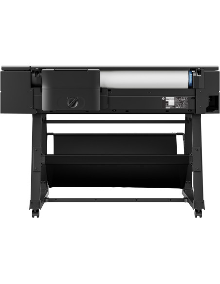 Hp Designjet 36-Calowa Drukarka T850