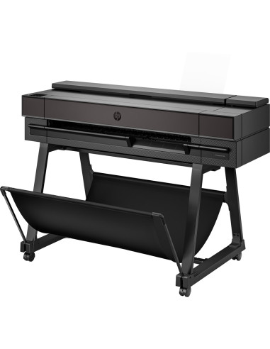 Hp Designjet 36-Calowa Drukarka T850