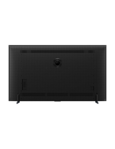 Telewizor Tcl 98C655 Qled 98" 4K Ultra Hd 120Hz Google Tv Dolby Vision Iq Titan