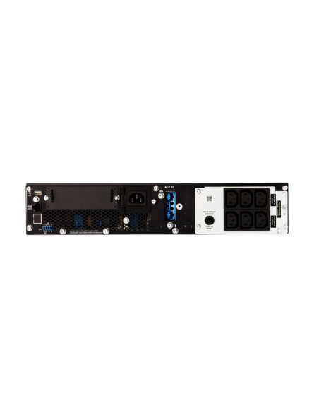 Apc Smart-Ups Srt 1500Va Rm 230V