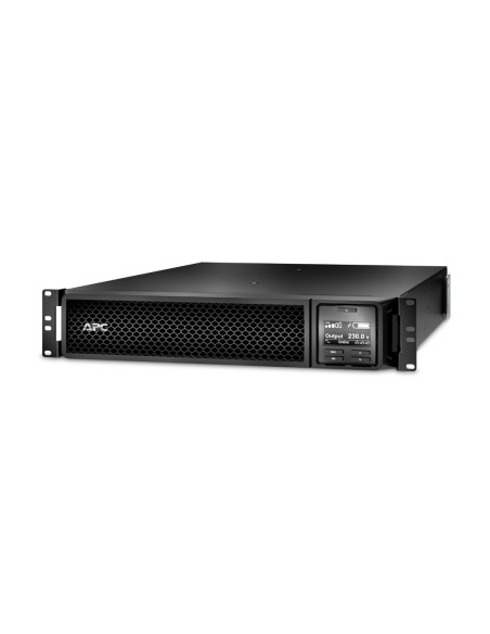 Apc Smart-Ups Srt 1500Va Rm 230V