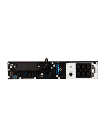 Apc Smart-Ups Srt 1500Va Rm 230V