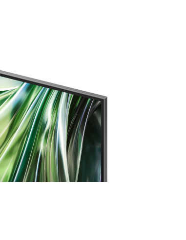 Telewizor Samsung Qe65Qn92Datxxh Qled 65'' 4K Ultra Hd 144Hz Tizen Dolby Digital Plus Graphite