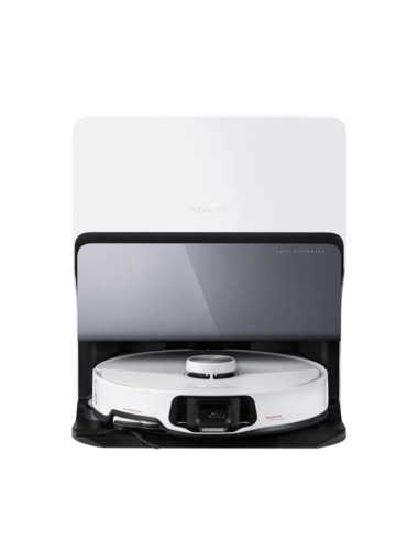 Robot Sprzątający Roborock S8 Maxv Ultra (Biały)