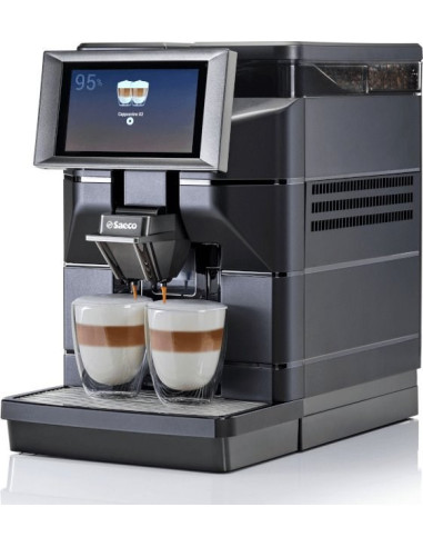 Ekspres Automatyczny Saeco  Magic M1
