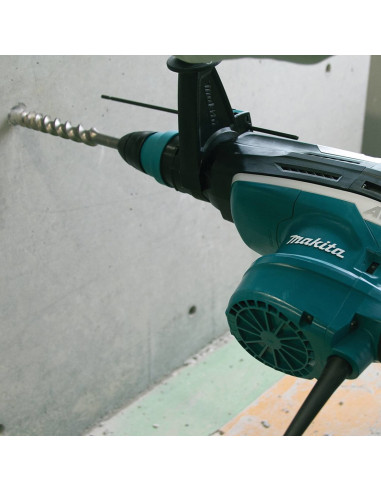 Młot Udarowo-Obrotowy Elek 1510W Sds-Max 19J Makita
