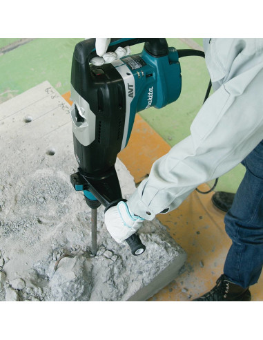 Młot Udarowo-Obrotowy Elek 1510W Sds-Max 19J Makita