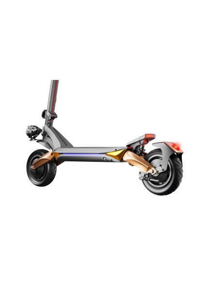 Hulajnoga Elektryczna Ruptor R6 V3 Miedziany