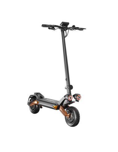 Hulajnoga Elektryczna Ruptor R6 V3 Miedziany