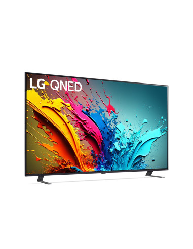 Telewizor 55" Lg 55Qned85T3C