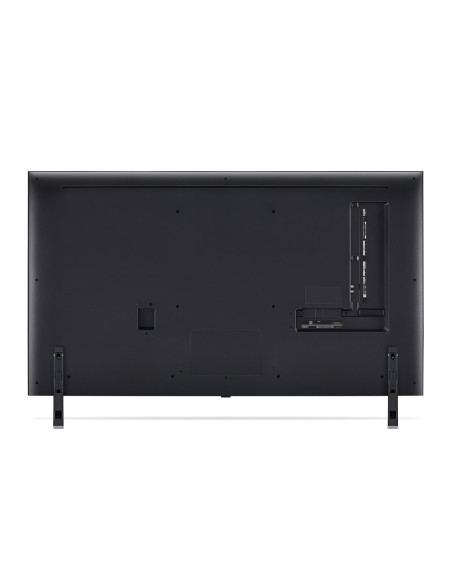 Telewizor 55" Lg 55Qned85T3C