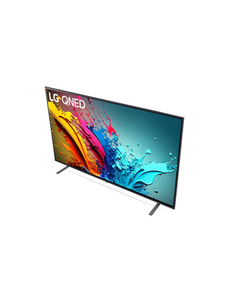 Telewizor 55" Lg 55Qned85T3C