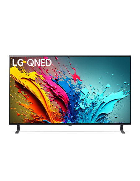 Telewizor 55" Lg 55Qned85T3C