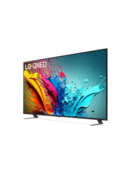 Telewizor 55" Lg 55Qned85T3C