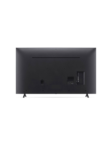 Telewizor Lg 75Ur78003Lk Led 75'' 4K Ultra Hd Webos 23 Dolby Digital Dvb-T2 Czarny